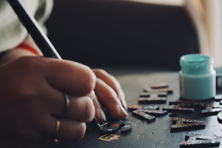 Fun Indoor Hobbies to Keep Your Mind and Hands Active